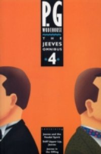 Jeeves Omnibus – Vol 4