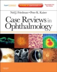 Case Reviews in Ophthalmology