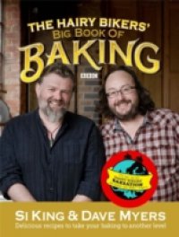 Hairy Bikers` Big Book of Baking