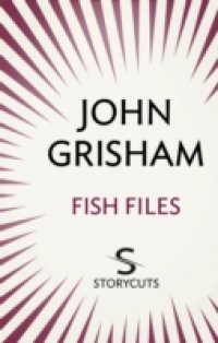 Читать Fish Files (Storycuts)