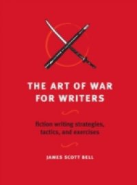 Читать Art of War for Writers