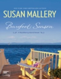 Barefoot Season (A Blackberry Island novel, Book 1)