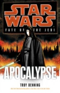 Star Wars: Fate of the Jedi: Apocalypse