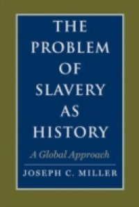 Problem of Slavery as History