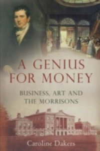 Genius for Money