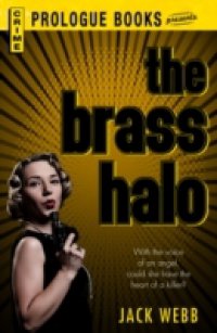 Читать Brass Halo