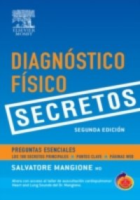Читать Serie Secretos: Diagnostico Fisico + Student Consult