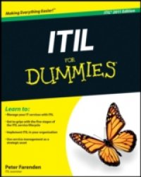 Читать ITIL For Dummies