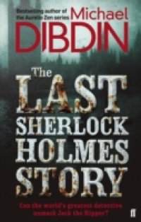 Читать Last Sherlock Holmes Story