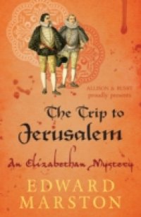 Читать Trip to Jerusalem