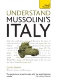Mussolini`s Italy: Teach Yourself Ebook