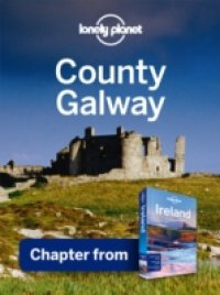 Lonely Planet County Galway