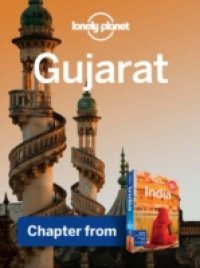 Lonely Planet Gujarat
