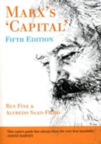 Marx`s `Capital`