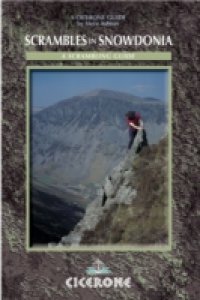 Читать Scrambles in Snowdonia
