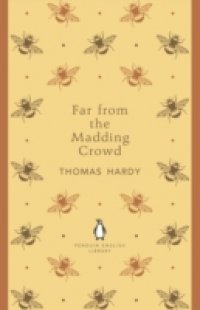 Far From the Madding Crowd
