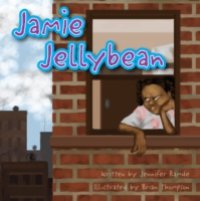 Читать Jamie Jellybean