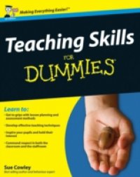 Читать Teaching Skills For Dummies