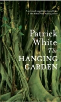 Читать Hanging Garden