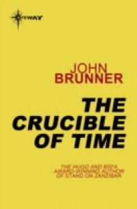 Читать Crucible of Time
