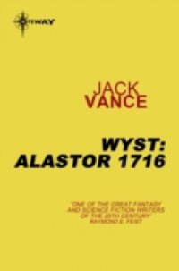 Читать Wyst: Alastor 1716