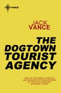 Читать Dogtown Tourist Agency