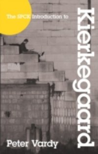 SPCK Introduction to Kierkegaard