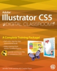 Illustrator CS5 Digital Classroom