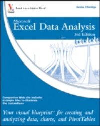 Excel Data Analysis