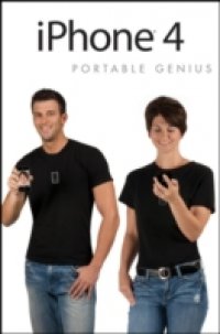 iPhone 4 Portable Genius
