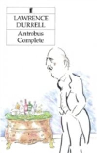 Antrobus Complete