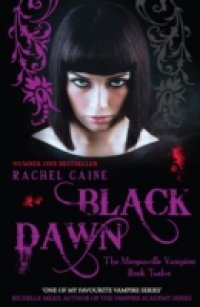 Читать Black Dawn