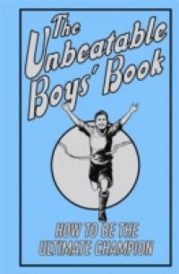 Unbeatable Boys` Book
