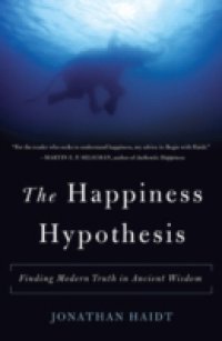Читать Happiness Hypothesis