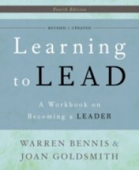 Читать Learning to Lead