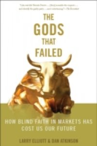 Gods that Failed