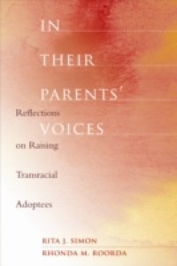 In Their Parents` Voices