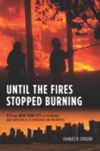 Until the Fires Stopped Burning