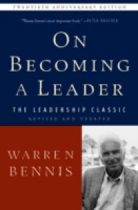 Читать On Becoming a Leader