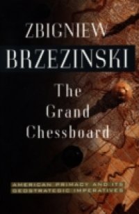 Читать Grand Chessboard