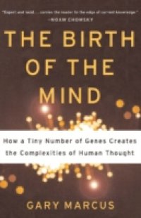 Читать Birth of the Mind