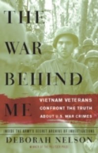 War Behind Me