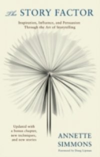 Читать Story Factor