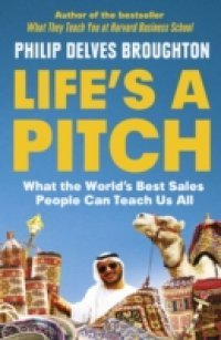 Life`s A Pitch