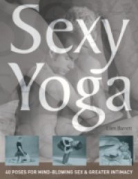 Sexy Yoga