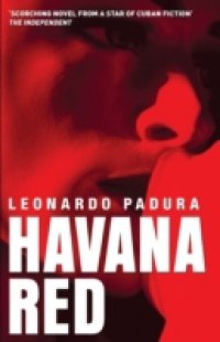 Читать Havana Red