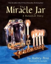 Читать Miracle Jar: A Hanukkah Story