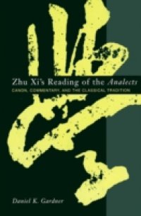 Zhu Xi`s Reading of the Analects