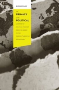 Primacy of the Political