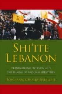 Shi`ite Lebanon